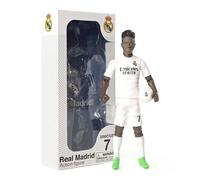 Sockers Actiefiguur, 20 cm, Real Madrid (US IMPORT)