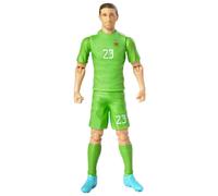 Sockers Argentina Emiliano Martinez 20 Cm Figure Multicolor Kids
