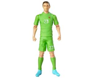 Sockers Argentina Emiliano Martinez 20 Cm Figure
