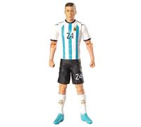 Sockers Argentina Enzo 20 Cm Figure Multicolor Kids