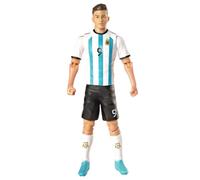 Sockers Argentina Julian Alvarez 20 Cm Figure Multicolor Kids