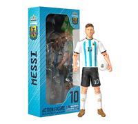 Sockers Argentina Messi Figure Blue Kids