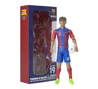 Sockers Banbo Toys FC Barcelona Lamine Yamal 8" Collectible Soccer Action Figure