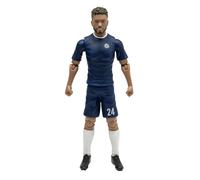 Sockers Banbo Toys Chelsea Reece James 8" Collectible Soccer Action Figure