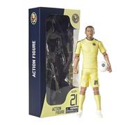 Sockers Banbo Toys Club América Henry Martin 8" Collectible Soccer Action Figure