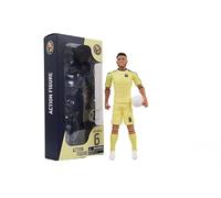 Sockers Banbo Toys Club América Jonathan Dos Santos 8" Collectible Soccer Action Figure