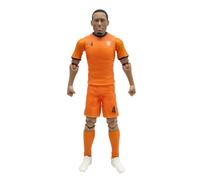Banbo Toys: Netherlands Soccer - Van Dijk Action Figure (20Cm) (81270) Toy NEW