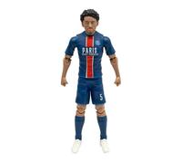 Sockers Banbo Toys Paris Saint-Germain Marcos Marquinhos 8" Figure