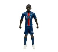 Sockers Banbo Toys Paris Saint-Germain Ousmane Dembele 8" Collectible Soccer Action Figure