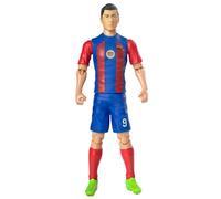 Sockers Fc Barcelona 20 Cm Lewandowski Figure