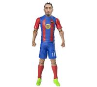 Sockers Fc Barcelona 20 Cm Raphinha Figure