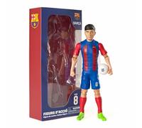 Sockers Football Stars Sports Collectable Figurines, Pedri, FC Barcelona, 20cm