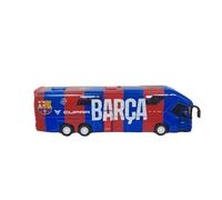 Eleven Force Fc Barcelona L Bus Red Kids