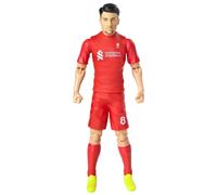 Banbo Toys Figure Szoboszlai 20 cm Fully Articulated Liverpool Red Kids