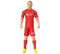 Banbo Toys Liverpool Mac Allister 8" Collectible Soccer Action Figure