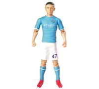 Sockers Manchester City Foden 20 Cm Figure