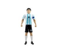 Sockers Maradona Argentina Fully Articulated Figurine