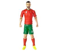 Sockers Portugal Bruno Fernandes 20 Cm Figure Multicolor Kids