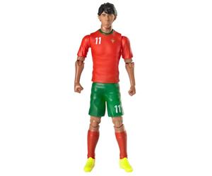 Sockers Portugal Joao Felix 20 Cm Figure