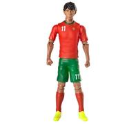 Sockers Portugal Joao Felix 20 Cm Figure Red Kids