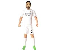 Sockers Real Madrid 20 Cm Carvajal Figure