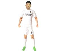 Sockers Real Madrid Valverde 20 Cm Figure