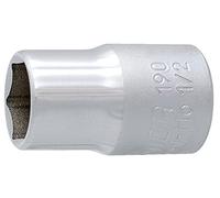 Unior 1/2" Socket
