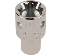 Socket 1/2" DIAM.18 BI-HEX TAH