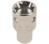 Socket 1/2" DIAM.24 BI-HEX TAH