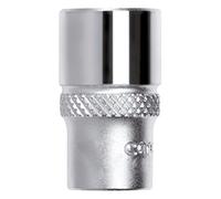 'Socket 1/4, 12 mm - 4177.12