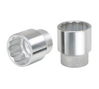 Socket 12 Sides 1'', 65 Mm
