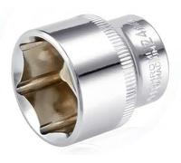Socket / 3/8-Inch Drive / 6-Point / 23mm / Nuts and Bolts Socket/Standard Socket/Shallow Socket