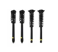Socket 4pcs For Tesla For Model S RWD 2011-2016 Front Rear Left Right Coil Spring Shock Strut Shock Kits Absorber