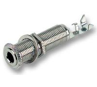 Socket, 6.35MM, Mono, Thick Panel | Phone Audio Video CONNECTORS, 1 X Qty - NYS2202