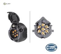 SOCKET 8JB 001 943-003 FORSOCKET 8JB 001 943-003 FOR AEBI AUWÄRTER DAF FORD
