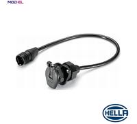 SOCKET ADAPTER 8KA 340 842-011 FORSOCKET ADAPTER 8KA 340 842-011 FOR FRUEHAUF K