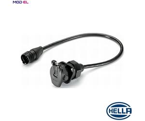 SOCKET ADAPTER 8KA 340 842-011 FORSOCKET ADAPTER 8KA 340 842-011 FOR FRUEHAUF K