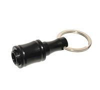 Socket Adapter Drill Bit Screw Adapter Fast Change Bit Holder for Most Electric Hand-held Screwdrivers & Drill Bits Pretty Keychains for Women