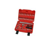 Socket And Bit Set - 46 Piece / Accessories (Genuine Neilsen CT0746)