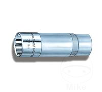 Socket Bi-Hex 1/2 16 Lg Len. 85mm 900TZ-16