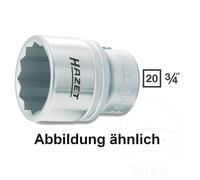 Socket Bi-Hex 3/4 30 Len. 55mm 1000Z-30