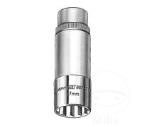 Socket Bi-Hex 3/8 15 Len. 60mm 880TZ-15