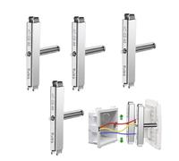 Socket Cassette Repair, Electrical Light Socket Junction Stash Bottom Boxes Repairer, Electrical Light Socket Junction Stash Bottom Boxes Repairer Fit 86-Type Socket Cassette