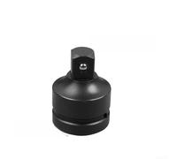 Socket Converter for Professional Tool Kits Supporting 1/2 inch to 3/8 inch 3/8 inch to 1/4 inch and 3/4 inch to 1/2 inch Transitions (B)