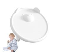 Socket Cover - 1.28 Inch Child Lock | ABS Socket - Protective Electric Cover, Accidental Electric Shock for Children in the Living Room, Kitchen, Dining Room and Preschool