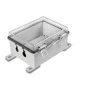 Socket Covers， Outside Socket Proof Box Weatherproof Wall Electrical Outlet Switched Power