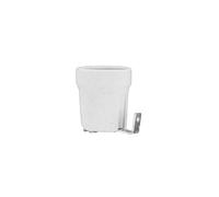 Socket E27 Porcelain Type Socket with Edison Thread D.3009A
