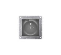 Socket for version IP44 without seal Simon 54 DGZ1BUZ.01/49A