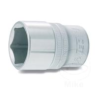 Socket Hex 1/2 27 Len. 46mm 900-27