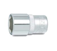 Socket Hex 1/4 7/16 850A-7/16